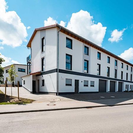 Boardinghouse Kastanienring Aparthotel Reichertshausen Bagian luar foto
